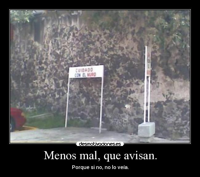 carteles fail desmotivaciones