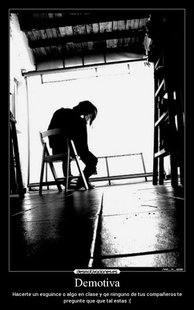 Demotiva - 
