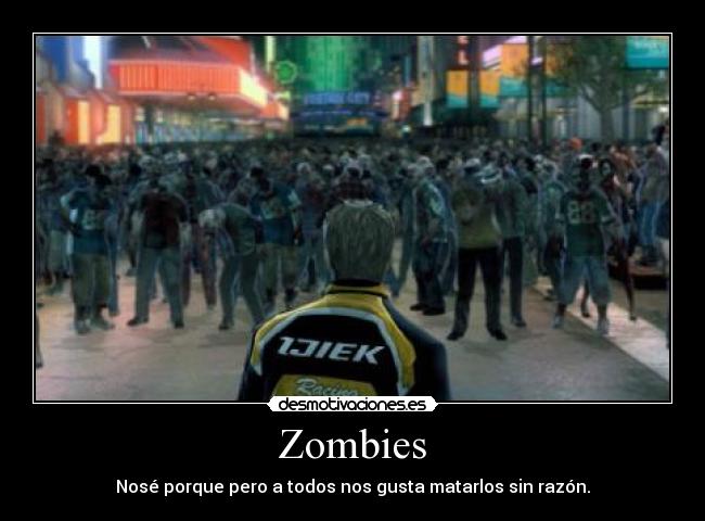 Zombies - 