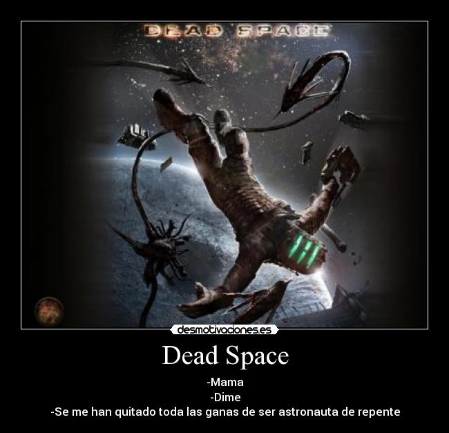 Dead Space - 