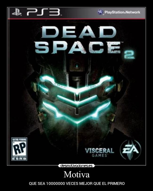 Motiva - QUE SEA 10000000 VECES MEJOR QUE EL PRIMERO