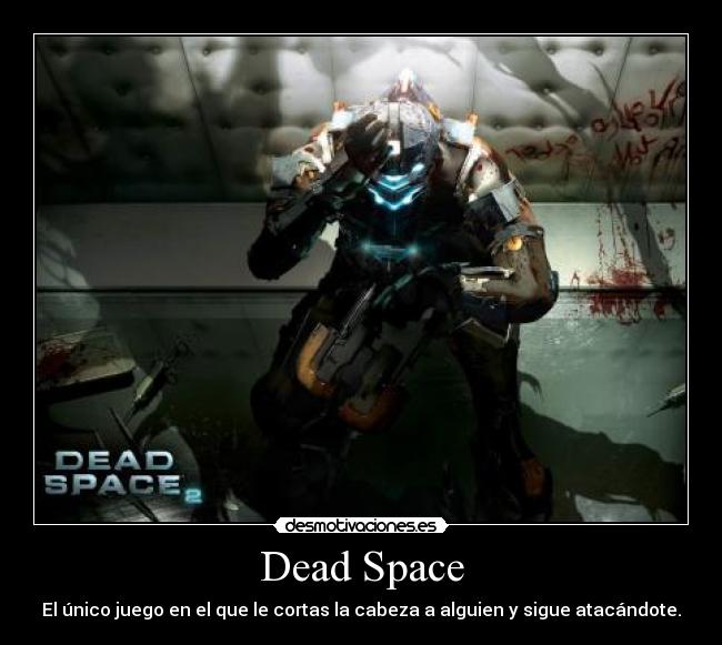 Dead Space -