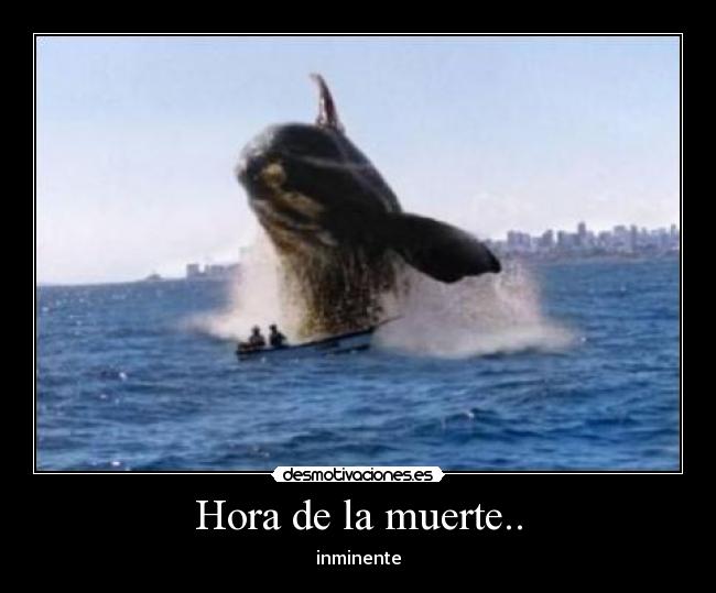 carteles muerte bufon536 desmotivaciones