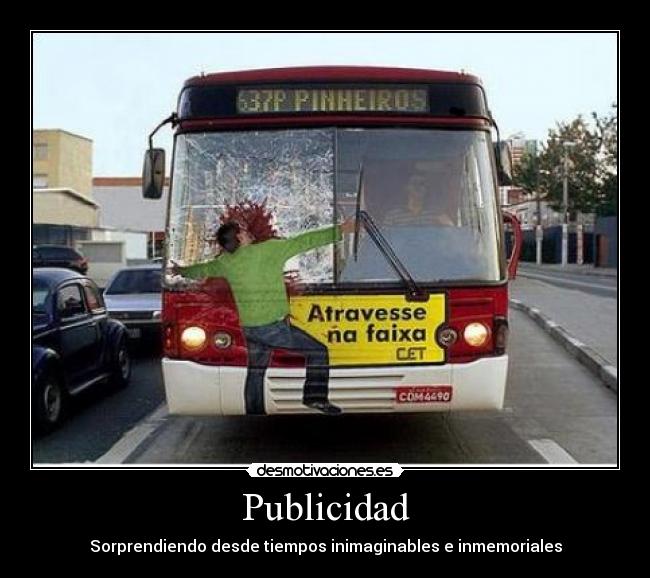 Publicidad - 