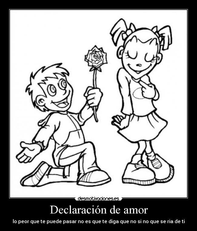 carteles amor amor desmotivaciones