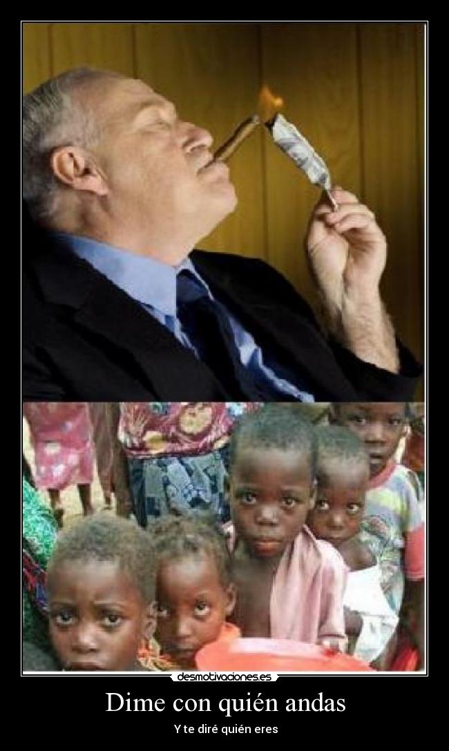 carteles desigualdad irremediable desmotivaciones