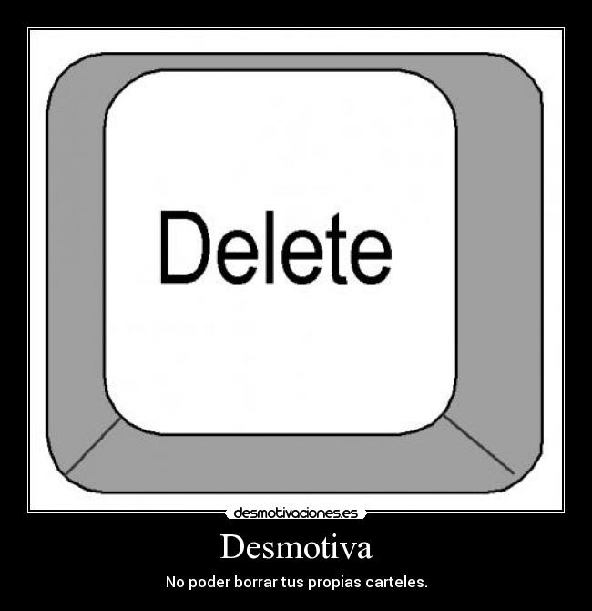 Desmotiva -