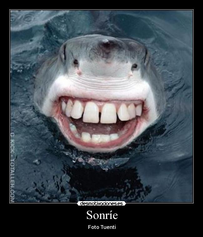 Sonríe -