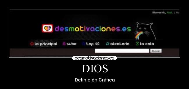 DIOS - 