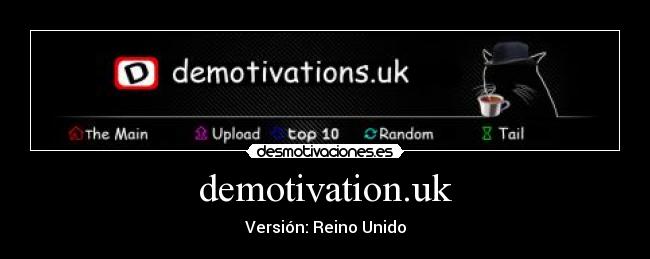 demotivation.uk -