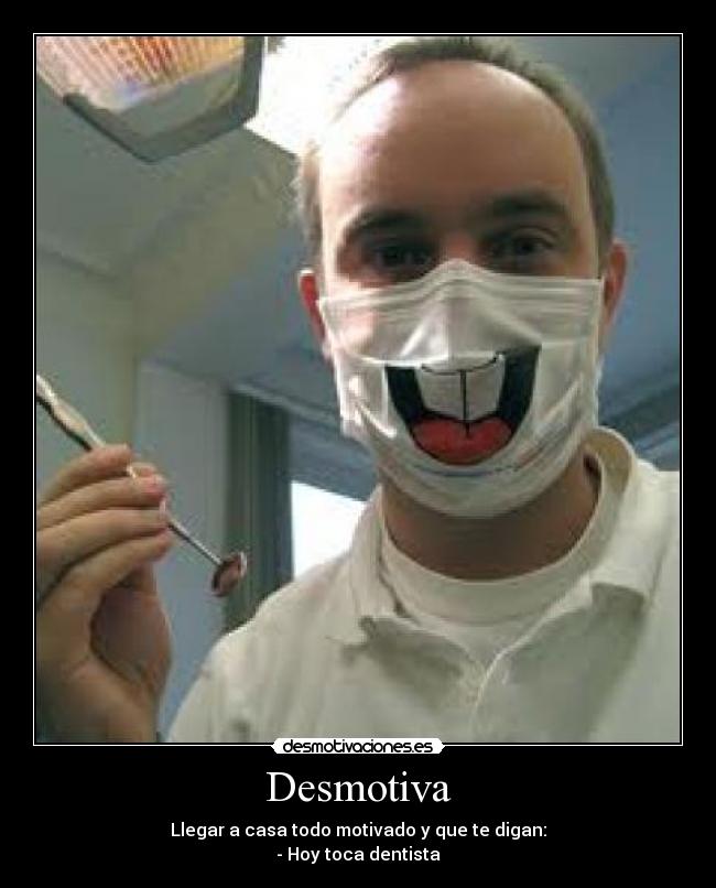 Desmotiva - 