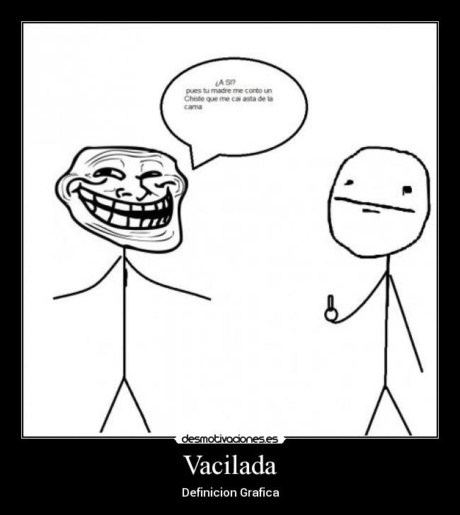 Vacilada - 