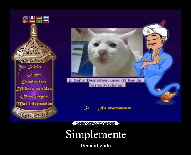 carteles  desmotivaciones