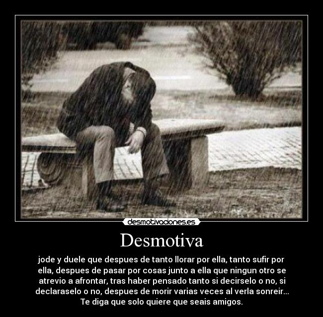 Desmotiva - 