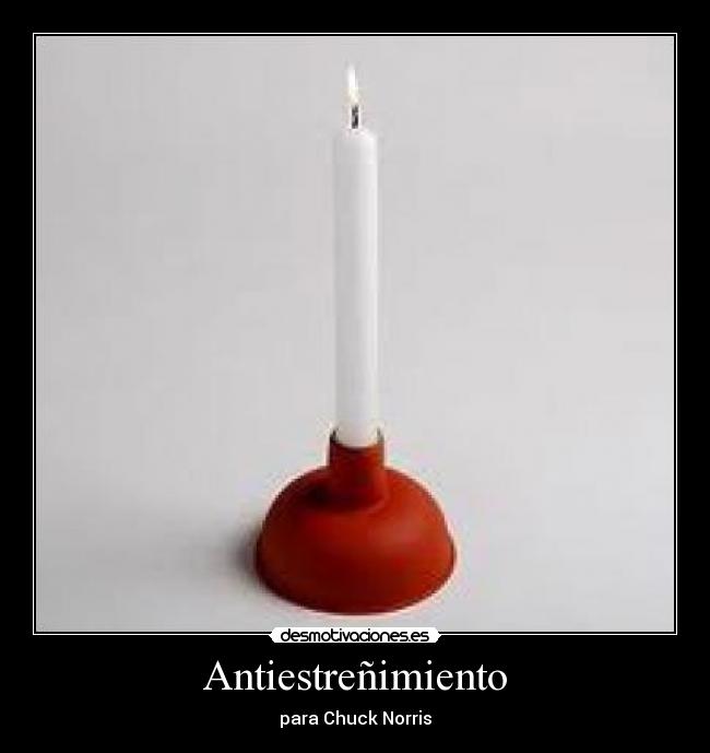 Antiestreñimiento - 