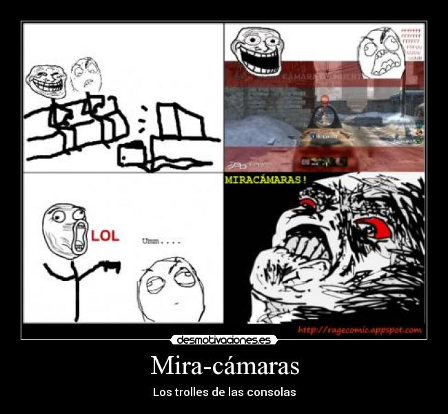 Mira-cámaras - 