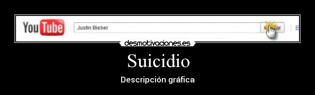 Suicidio -