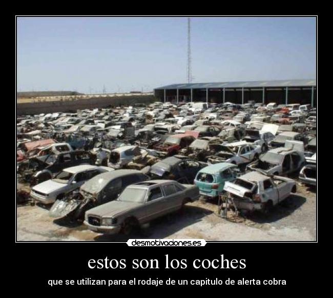 carteles que desmotivaciones