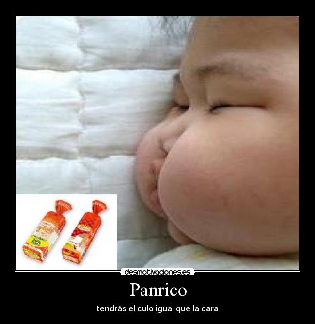 Panrico - 