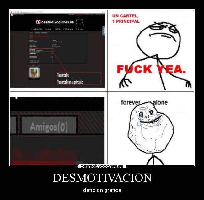 DESMOTIVACION - 
