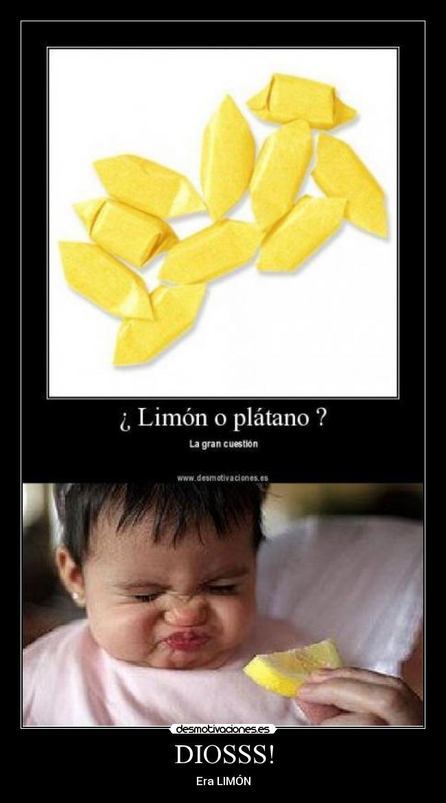 carteles suele pasar desmotivaciones