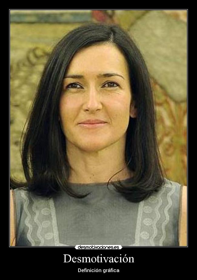 Desmotivación -