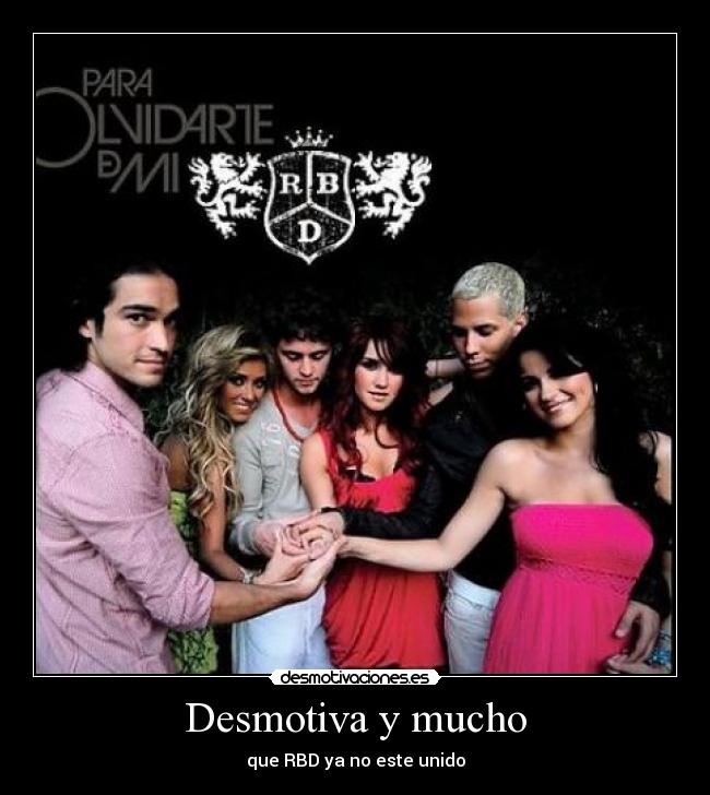 Desmotiva y mucho - 