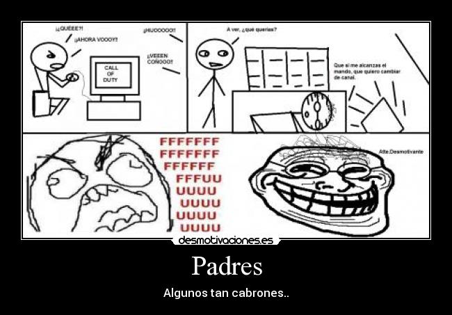 Padres -
