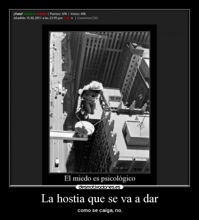 carteles desmo desmotivaciones