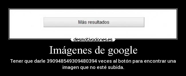 Imágenes de google -