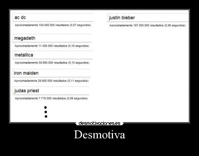 Desmotiva -