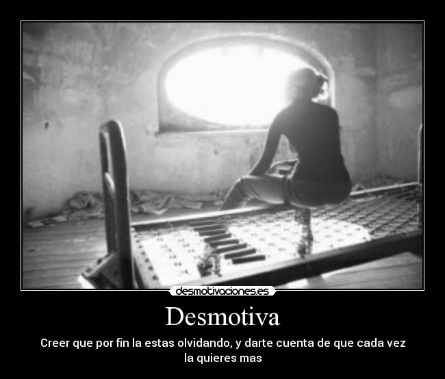 Desmotiva -