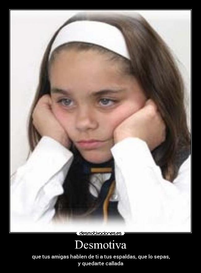 carteles desmotiva desmotivaciones