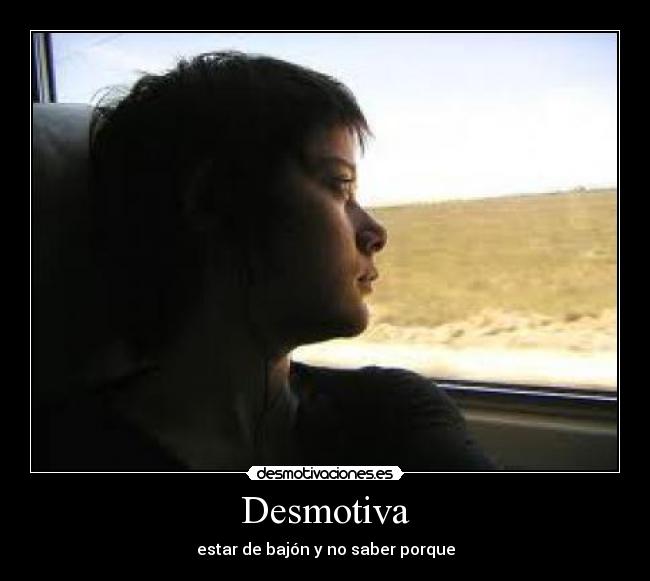 Desmotiva -