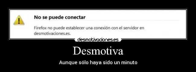 Desmotiva -