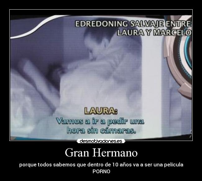 Gran Hermano - 