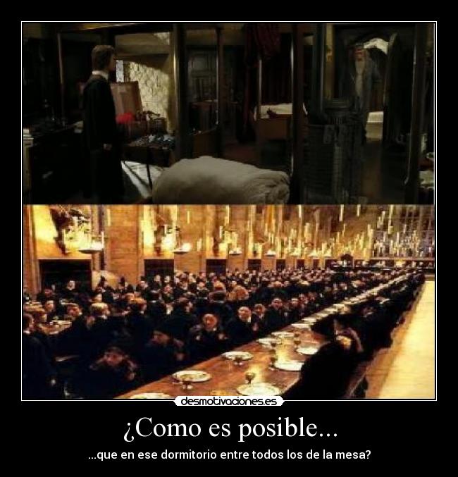 ¿Como es posible... - 
