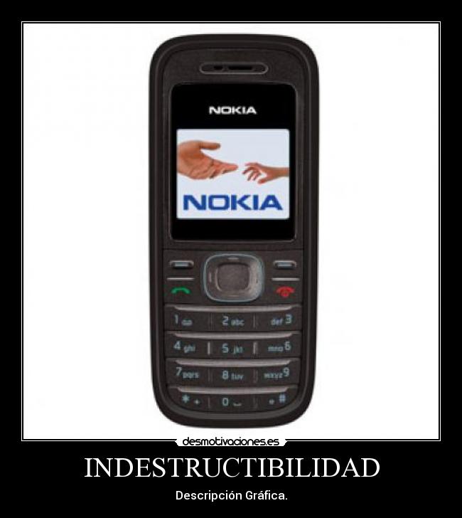 INDESTRUCTIBILIDAD - 