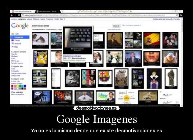 Google Imagenes -