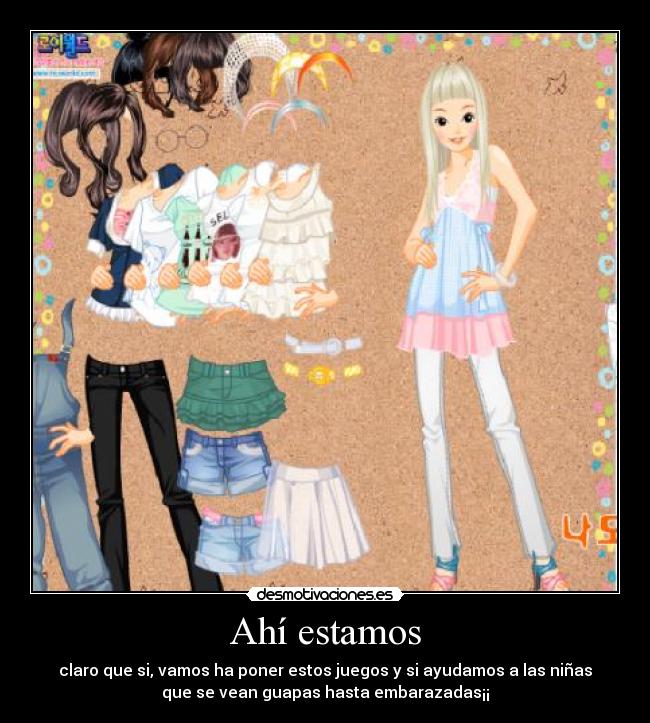 carteles ninas chinis educacion ironia desmotivaciones