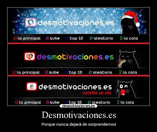 Desmotivaciones.es -