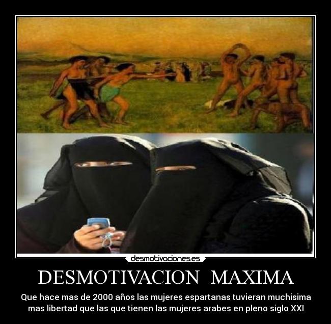 carteles desmotivacion maxima desmotivaciones