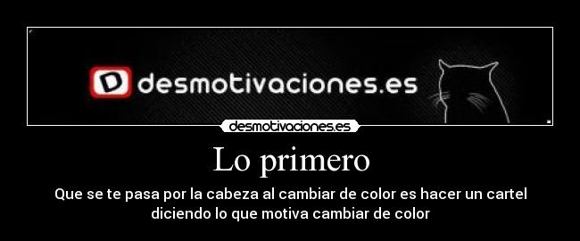 carteles desmotivaciones desmotivaciones