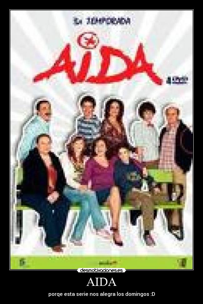 AIDA - 