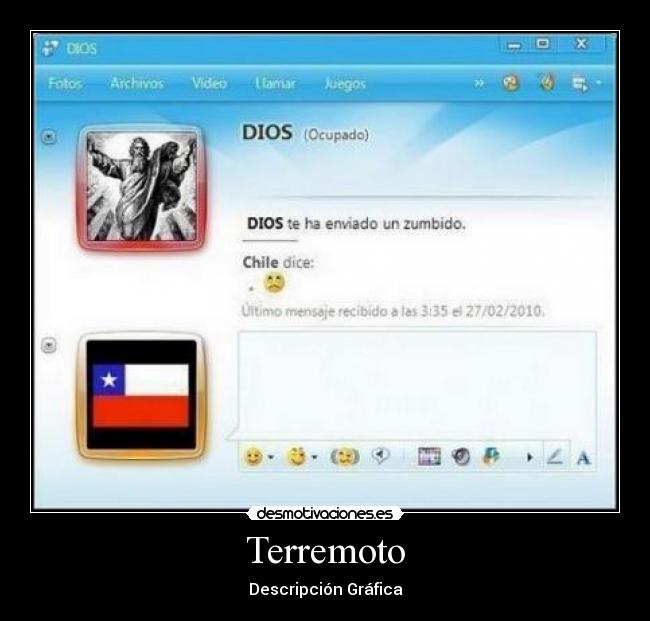Terremoto - 