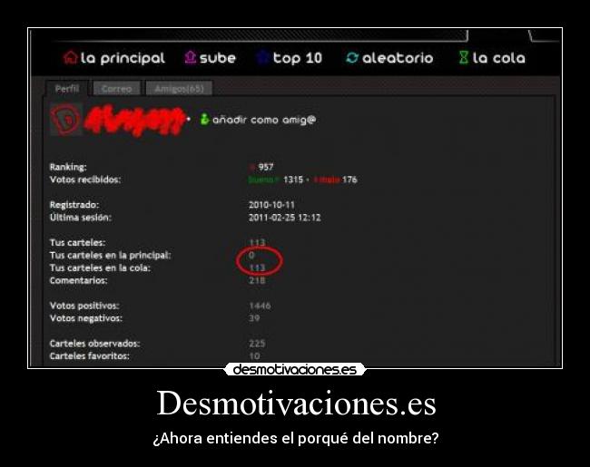 Desmotivaciones.es - 