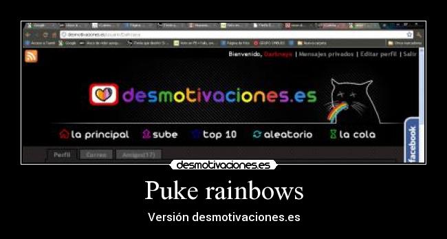 carteles naya desmotivaciones