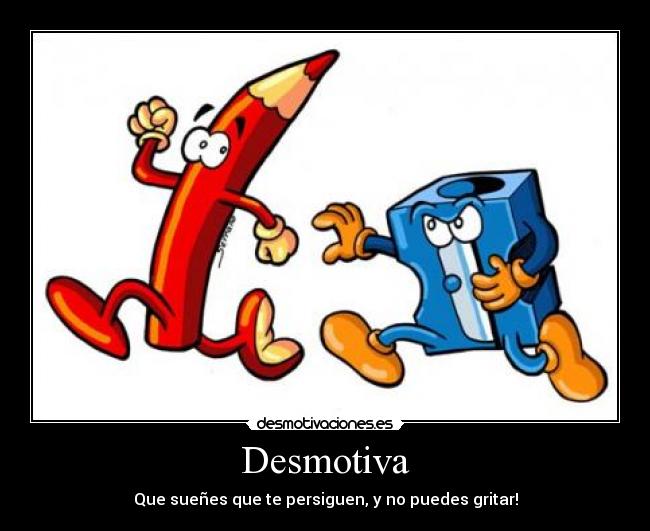 Desmotiva - 