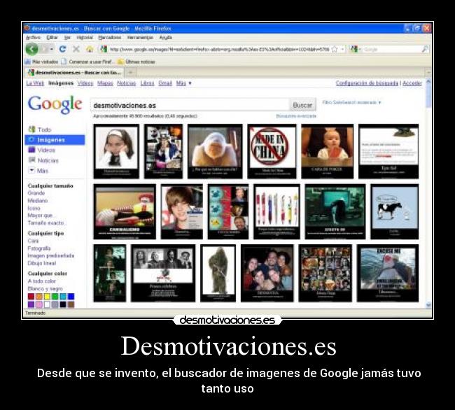 Desmotivaciones.es - 