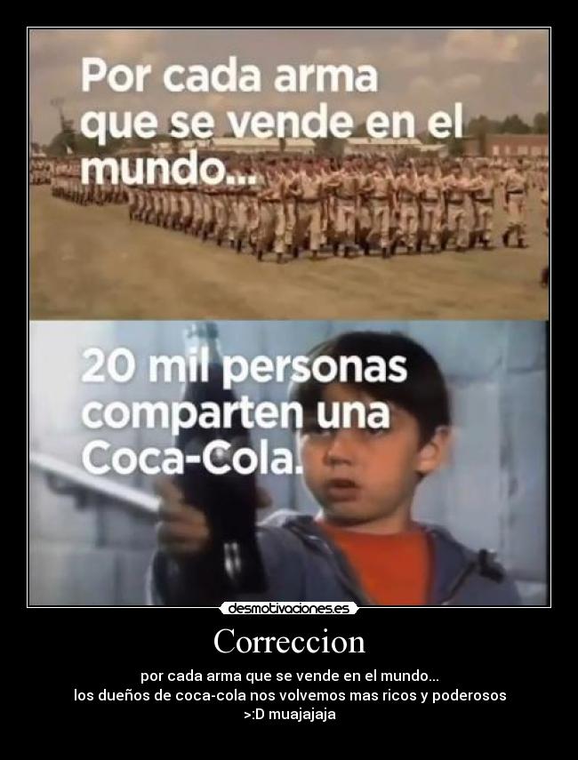 Correccion - 
